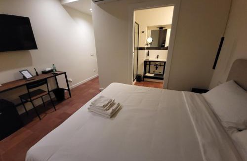 Fiumicino Hotel | Tenuta del Duca Fiumicino Locanda e Hostaria Guest House
