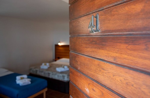 Civitavecchia Bed & Breakfast | Tenuta dell'Argento - Room 1 by Rentbeat