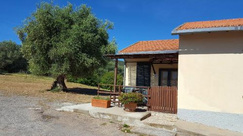 Alberese Apartment | Tenuta di Alberese