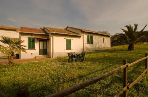 Alberese Apartment | Tenuta di Alberese