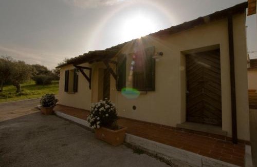 Alberese Apartment | Tenuta di Alberese