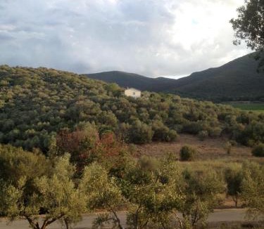 Alberese Apartment | Tenuta di Alberese