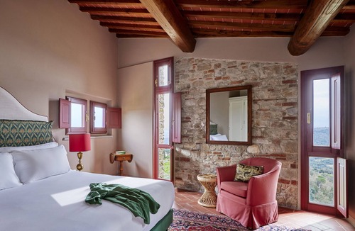 Artimino Hotel | Tenuta di Artimino Melia Collection