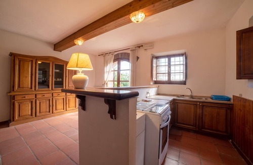 Panicale Apartment | Tenuta di caiolo - Appartamento Parterre