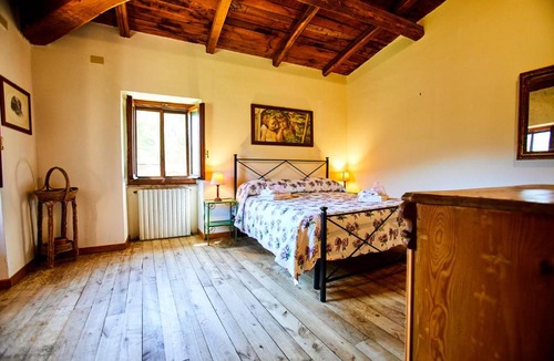 Palombara Sabina House | Tenuta di Collestretto