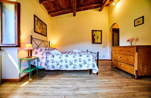 Palombara Sabina House | Tenuta di Collestretto