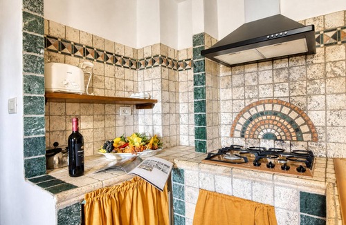 Roccastrada Villa | Tenuta Di Litiano Villa with Garden and Pool, Roccastrada, Italy