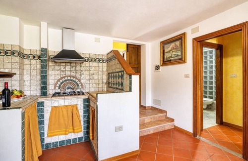 Roccastrada Villa | Tenuta Di Litiano Villa with Garden and Pool, Roccastrada, Italy