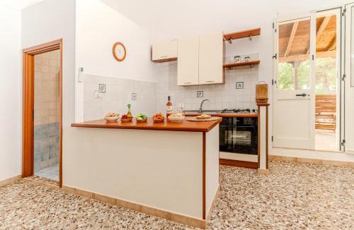 Posto Rosso Apartment | Tenuta Diavoli 2 a due passi da Torre San Giovanni