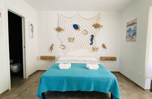 Fasano House | Tenuta Fascianello - Sea