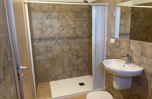 Binetto Hotel | Tenuta Giannini