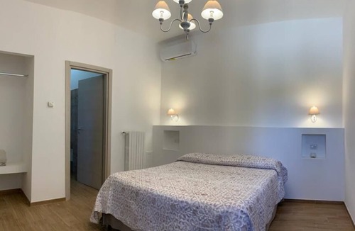 Binetto Hotel | Tenuta Giannini