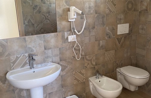 Binetto Hotel | Tenuta Giannini