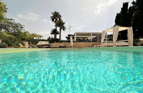 Avola House | Tenuta Green House - Exclusive Property with Pool for 11 Guests