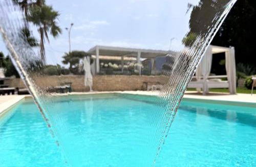 Avola House | Tenuta Green House - Exclusive Property with Pool for 11 Guests