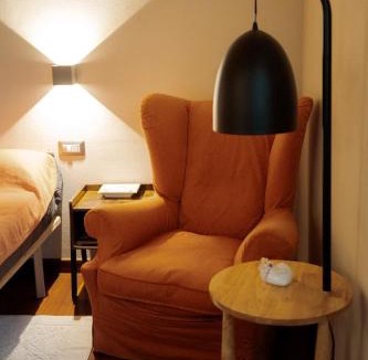 Cordoba Bed & Breakfast | Tenuta I Gelsi