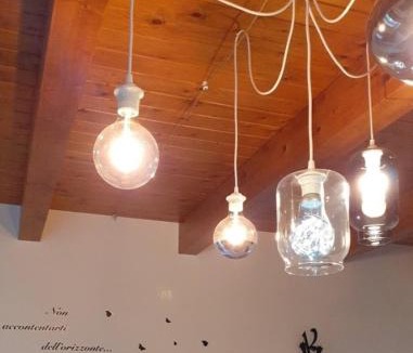 Roccadaspide Bed & Breakfast | Tenuta il Giardino di Eros
