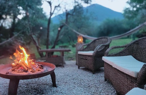 San Donato Val Di Comino Bed & Breakfast | Tenuta Le Pietre Bed & Breakfast