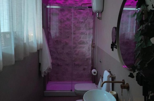 San Donato Val Di Comino Bed & Breakfast | Tenuta Le Pietre Bed & Breakfast