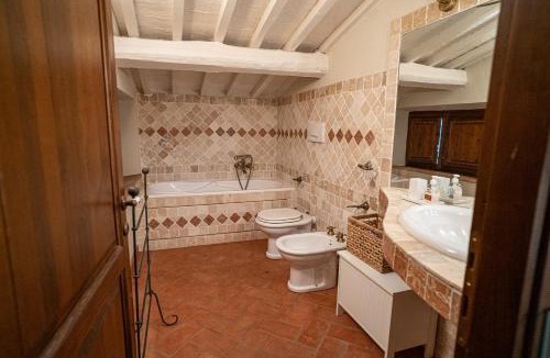 Scansano Villa | Tenuta La Veduta