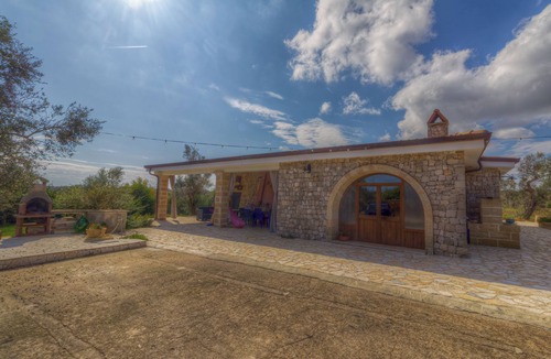 Tiggiano Villa | Tenuta Le Chiuse: 2 Exclusive Villas with Spa & Pool Retreat