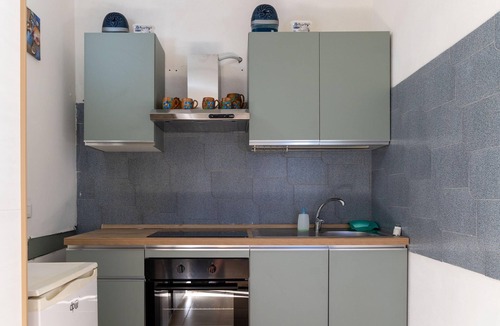 Valderice Villa | Tenuta Lucentia - Valderice