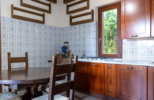 Valderice Villa | Tenuta Lucentia - Valderice