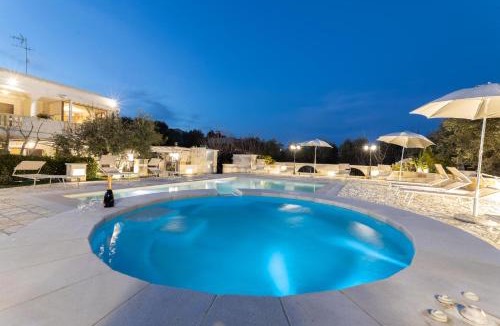 Ostuni Villa | Tenuta Marmorelle
