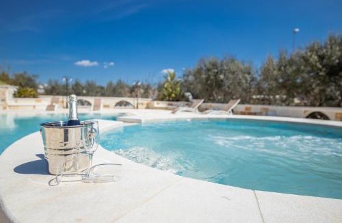 Ostuni Villa | Tenuta Marmorelle