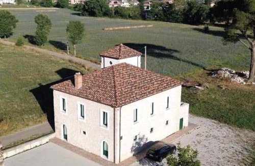 Teggiano Bed & Breakfast | Tenuta Mea