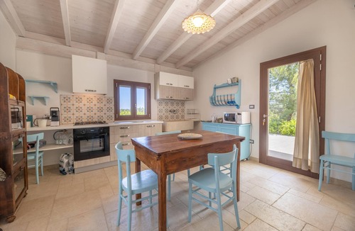 Cutrofiano Villa | Tenuta Melissa - Aradeo