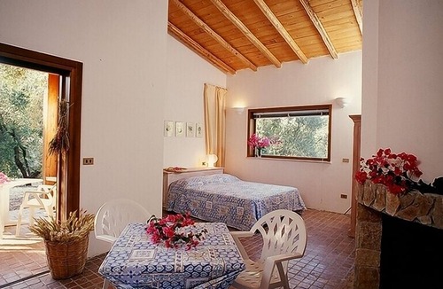 Rodi Garganico House | Tenuta Molino di Mare - Ecoresort with Villini