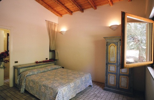 Rodi Garganico House | Tenuta Molino di Mare - Ecoresort with Villini