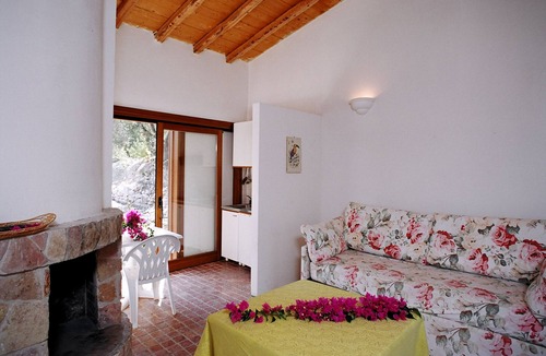Rodi Garganico House | Tenuta Molino di Mare - Ecoresort with Villini