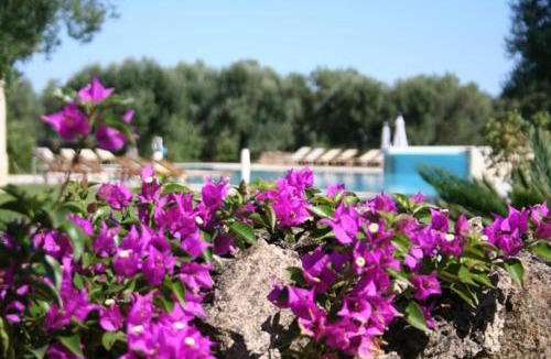 Giorgilorio House | Tenuta Monacelli Lecce