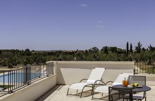 Alezio House | Tenuta Monticelli Bio Relais