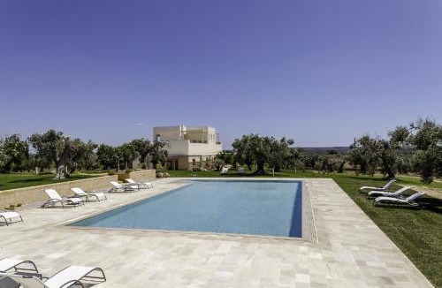 Alezio House | Tenuta Monticelli Bio Relais