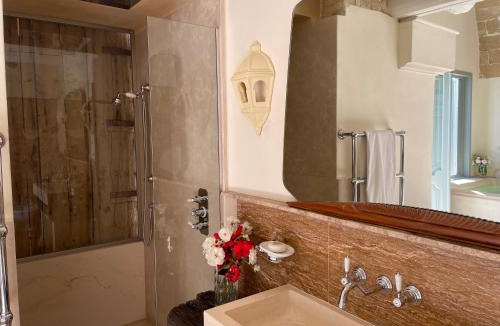 Alezio House | Tenuta Mosè Charming House&Relais Gallipoli