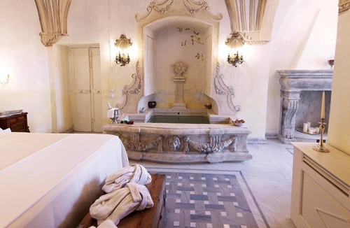 Alezio Other | Tenuta Mosè Charming House Relais
