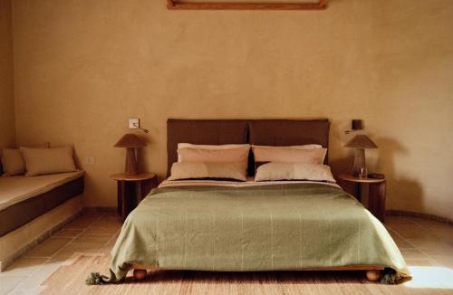 Sannicola Hotel | Tenuta Negroamaro