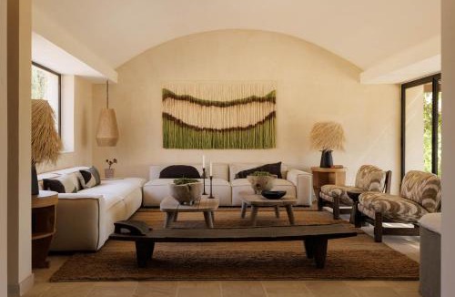 Sannicola Hotel | Tenuta Negroamaro