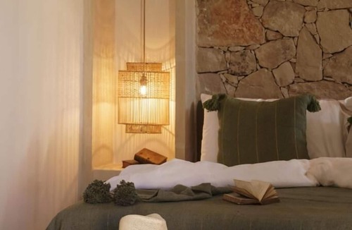 Sannicola Hotel | Tenuta Negroamaro
