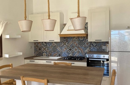 Torre Castiglione Bed & Breakfast | Tenuta Nonno Carmine