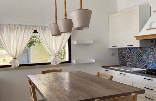 Torre Castiglione Bed & Breakfast | Tenuta Nonno Carmine