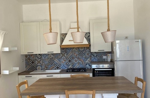Torre Castiglione Bed & Breakfast | Tenuta Nonno Carmine