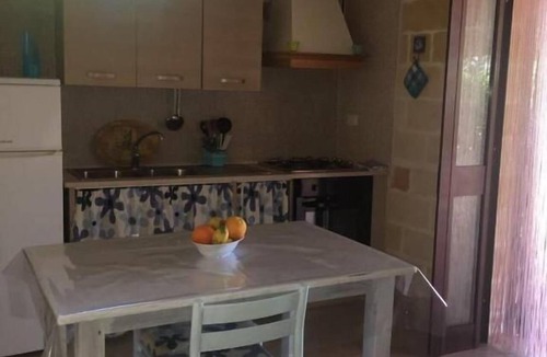 Torre Castiglione Bed & Breakfast | Tenuta Nonno Carmine