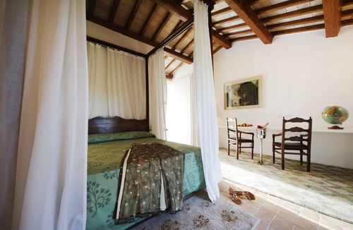 Orvieto Other | Tenuta Ponziani - Griffin's Resort