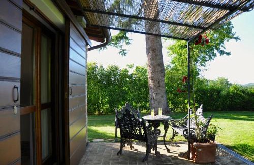 Orvieto House | Tenuta Ponziani Wine Resort