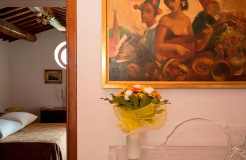 Orvieto House | Tenuta Ponziani Wine Resort