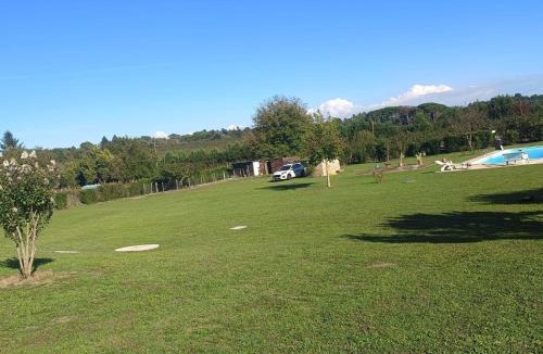 Capranica Apartment | Tenuta Quadrone